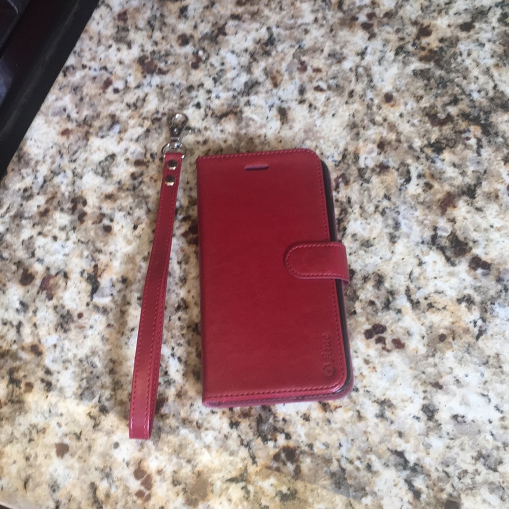 Iphone 7 Plus/8 Plus Case With Detachable String. - image 4